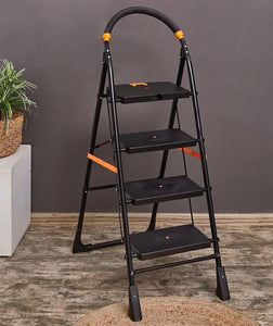 E-2161 Foldable Step Ladder