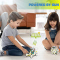 E - 2466 Solar Robot Kit