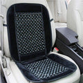 E-2236 Car Wooden Seat Cushion