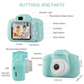 E - 2461 Kids Camera