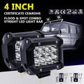 E-2223 LED Fog Light