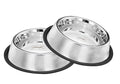 E - 2506 Stainless Steel Dog Bowl