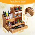 E-2409 Table Stationary Organizers