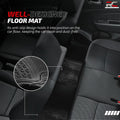 E-2227 Anti-Skid Floor Mat