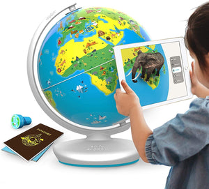 E-2417 Educational Globe for Kids