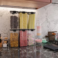 E-2187 Kitchen Containers Set