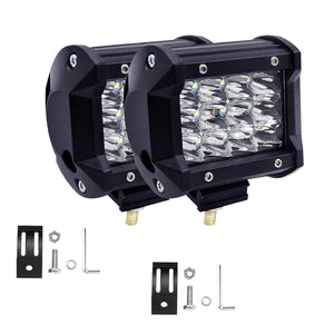 E-2223 LED Fog Light