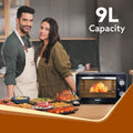 E-2182 Oven Toaster Griller