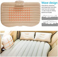 Inflatable Car Mattress