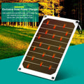 E-2349 Portable Solar Charger