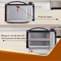 E-2182 Oven Toaster Griller