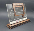 E-2403 Table/Desk Calendar