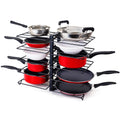 E-2186 Frying Pan Rack