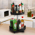 E-2195 Rotating Tray Organizer