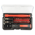 E-2307 Screwdriver and Bit Set