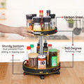 E-2195 Rotating Tray Organizer