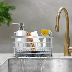 E-2196 Kitchen Sink Organizer