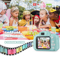 E - 2461 Kids Camera