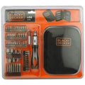 E-2306 Magnetic Screw Driving Kit with Ratch