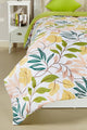 E-2193 Microfibre Printed Comforter