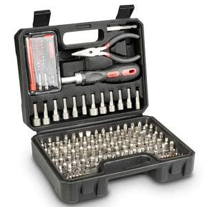 E-2307 Screwdriver and Bit Set