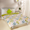 E-2193 Microfibre Printed Comforter