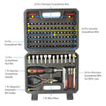 E-2307 Screwdriver and Bit Set