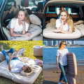 Inflatable Car Mattress