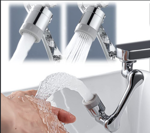 1080 Faucet Extender