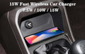 Wireless Car Charger