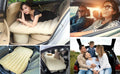 Inflatable Car Mattress