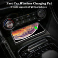 Wireless Car Charger