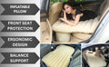 Inflatable Car Mattress