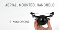 PocketFly Mini Drone