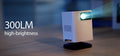 World’s Best Mini Projector