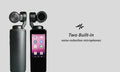 Pocket-Sized Gimbal